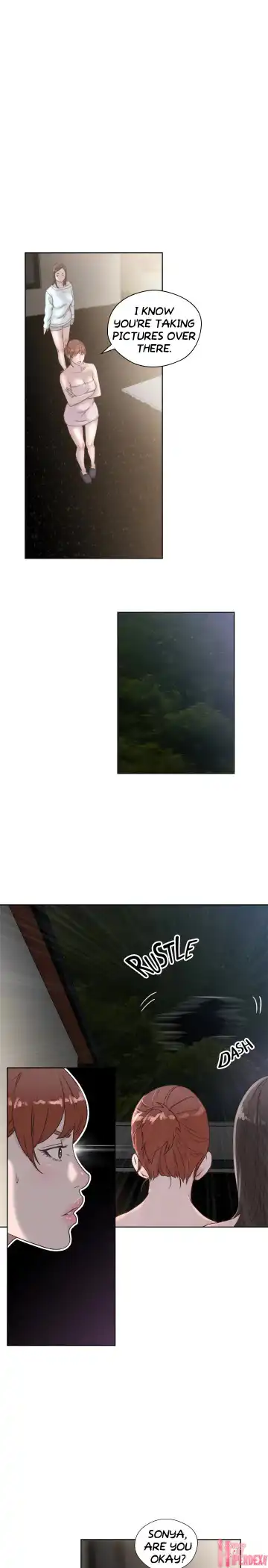 Lust Awakening Fhentai - Page 61