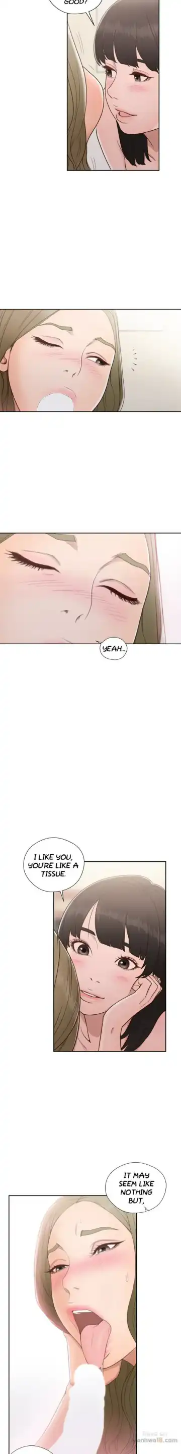 Lust Awakening Fhentai - Page 8