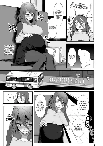 [Yana] Igyo no Kimi to | The Strange Creature and I (decensored) Fhentai - Page 20