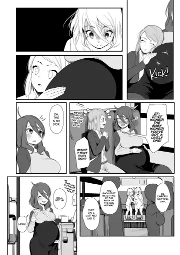[Yana] Igyo no Kimi to | The Strange Creature and I (decensored) Fhentai - Page 23