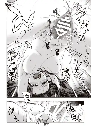 [Hisakawa Tinn] AppleCure Fhentai - Page 29