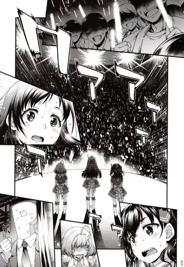 [Hisakawa Tinn] AppleCure Fhentai - Page 4