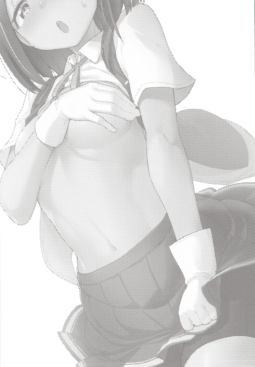 [Taketora Suzume] Kuroshio Challenge Fhentai - Page 20