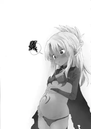 [Pri - Puri] Pritannia Soushuuhen Prisma Bitches Fhentai - Page 33