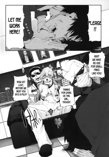 [Suga Hideo] Marked girls vol. 20 Fhentai - Page 3