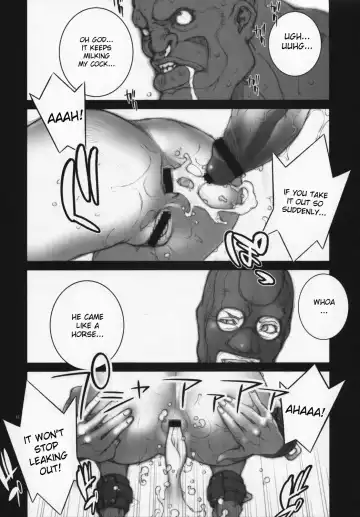 [Nori-haru] Haru Urara 3 Fhentai - Page 14