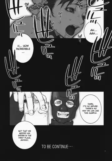 [Nori-haru] Haru Urara 3 Fhentai - Page 15