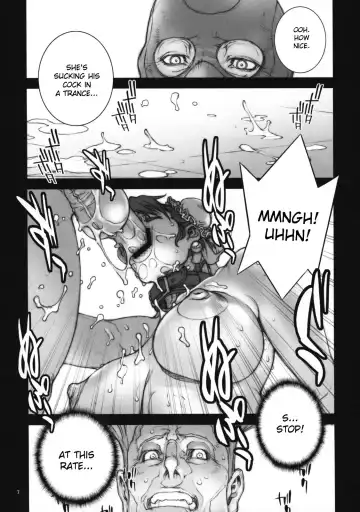 [Nori-haru] Haru Urara 2 Fhentai - Page 8