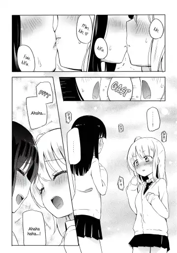 [Homura Subaru] Yutori Zenpen Fhentai - Page 3