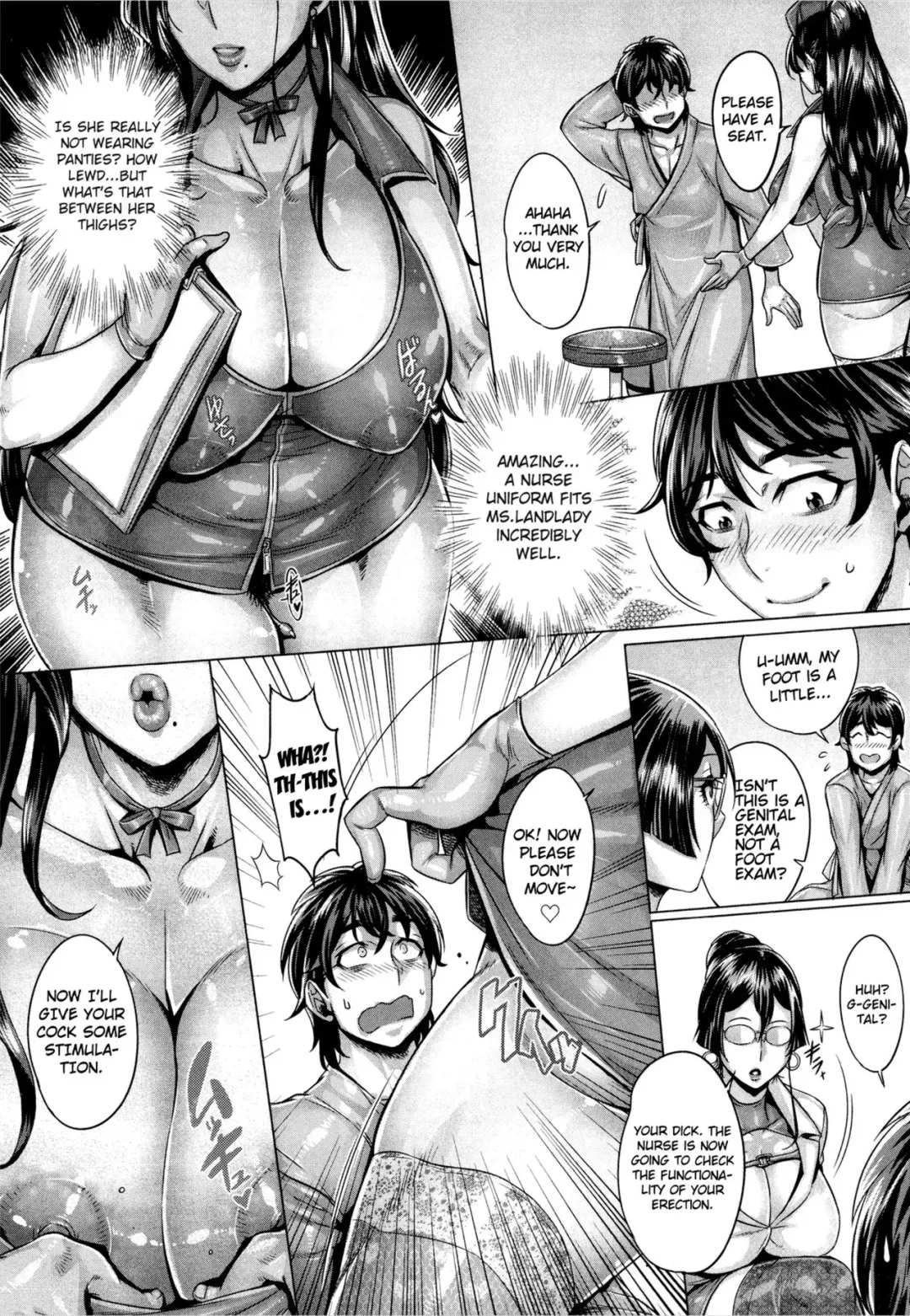 [Momofuki Rio] Junyoku Kaihouku (decensored) Fhentai - Page 108