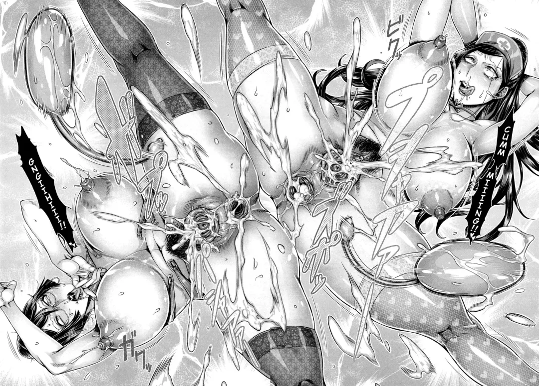 [Momofuki Rio] Junyoku Kaihouku (decensored) Fhentai - Page 122