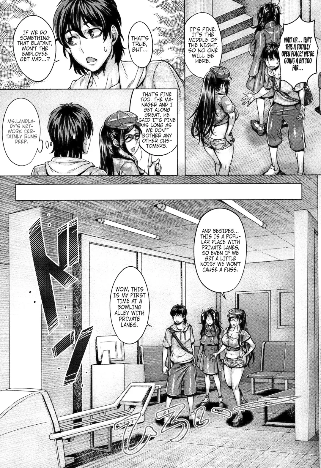 [Momofuki Rio] Junyoku Kaihouku (decensored) Fhentai - Page 135