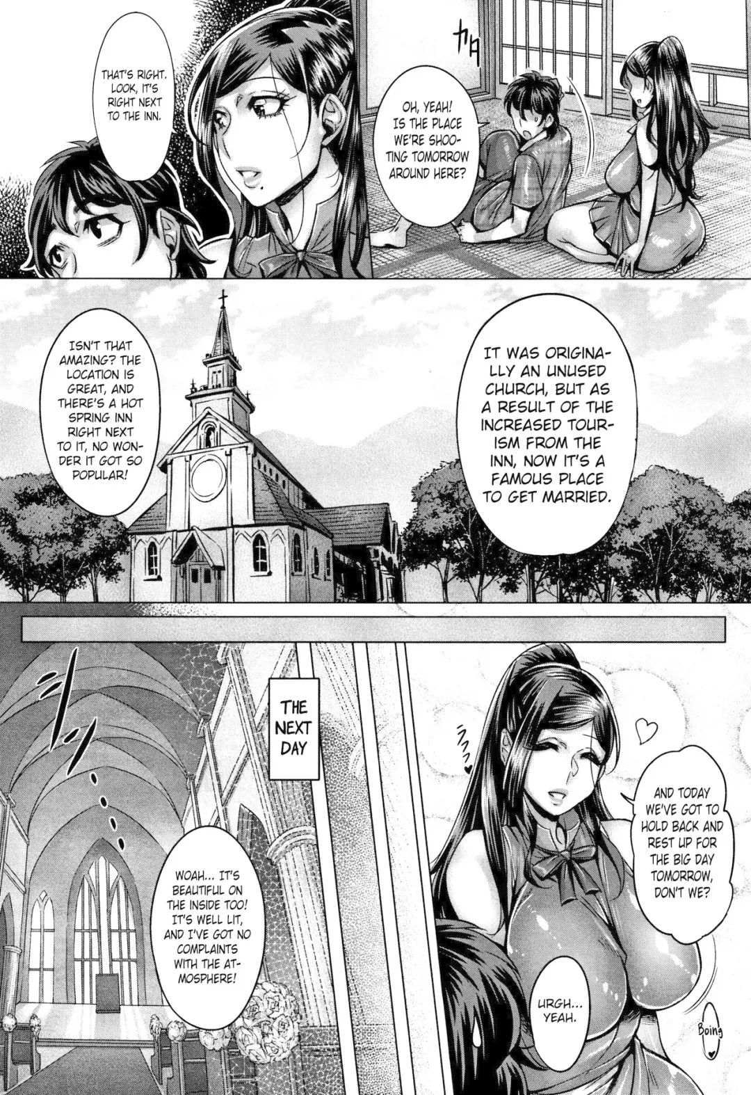 [Momofuki Rio] Junyoku Kaihouku (decensored) Fhentai - Page 186