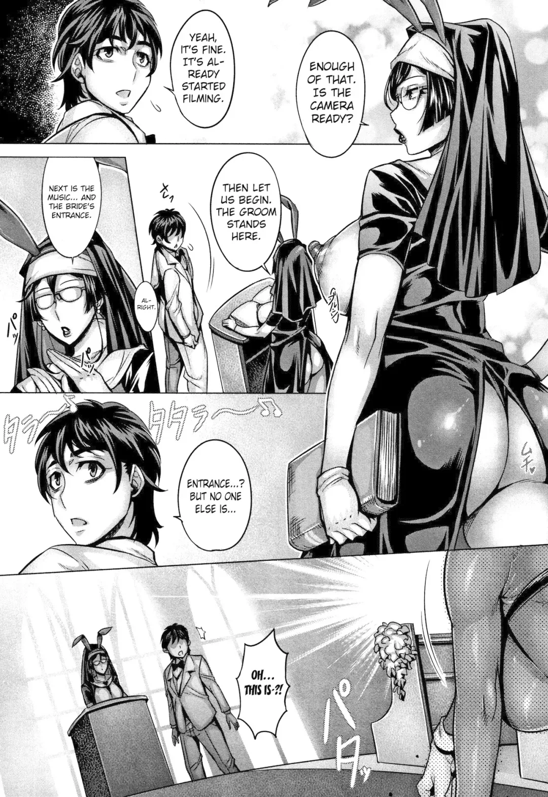 [Momofuki Rio] Junyoku Kaihouku (decensored) Fhentai - Page 188