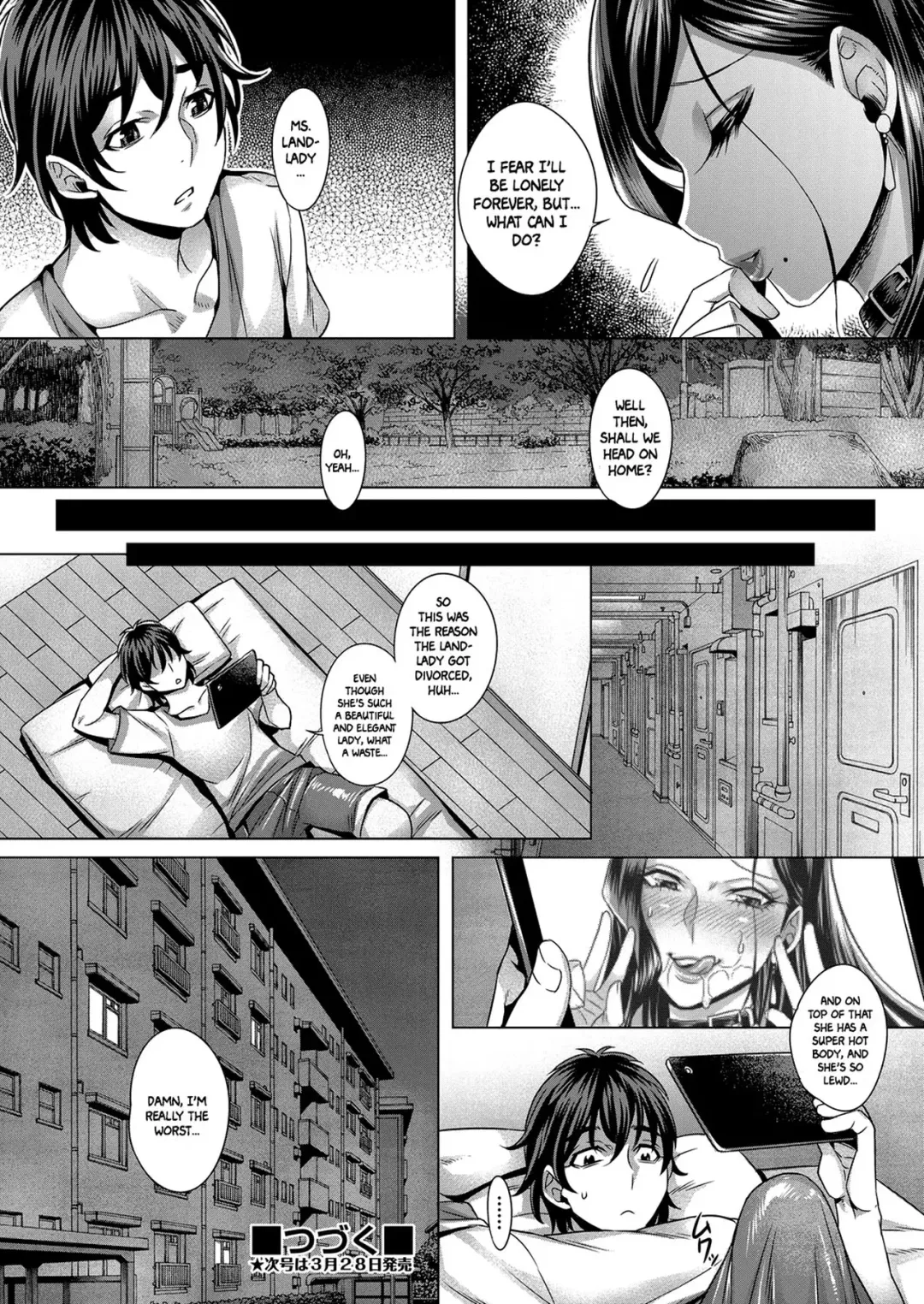 [Momofuki Rio] Junyoku Kaihouku (decensored) Fhentai - Page 33