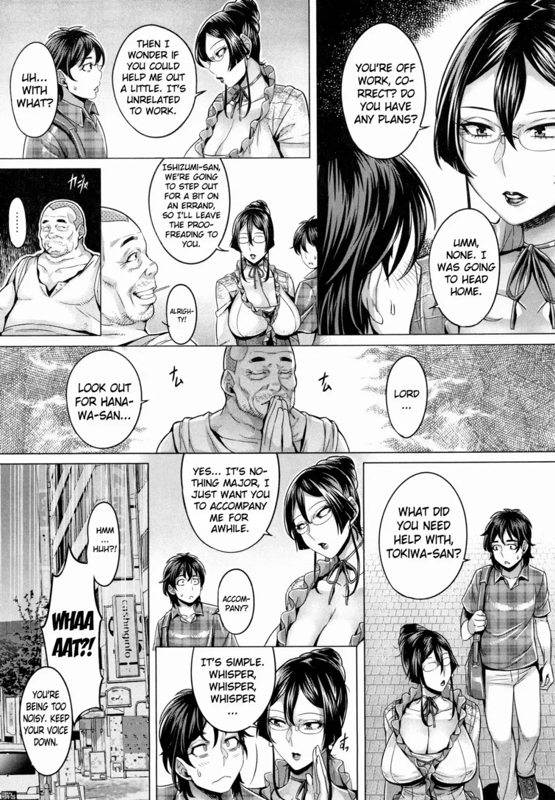 [Momofuki Rio] Junyoku Kaihouku (decensored) Fhentai - Page 81