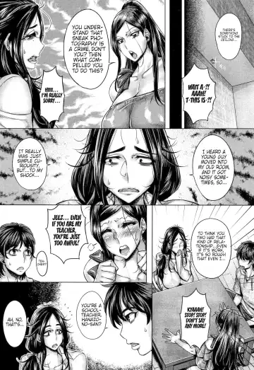 [Momofuki Rio] Junyoku Kaihouku (decensored) Fhentai - Page 126