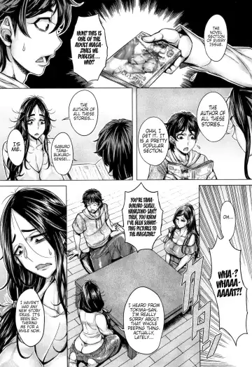 [Momofuki Rio] Junyoku Kaihouku (decensored) Fhentai - Page 127