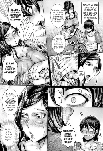 [Momofuki Rio] Junyoku Kaihouku (decensored) Fhentai - Page 150