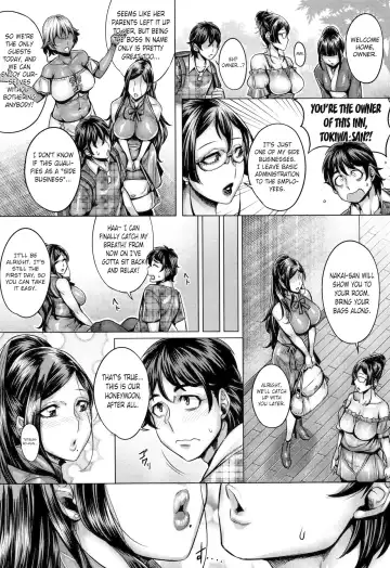 [Momofuki Rio] Junyoku Kaihouku (decensored) Fhentai - Page 177