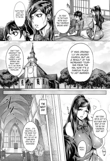 [Momofuki Rio] Junyoku Kaihouku (decensored) Fhentai - Page 186