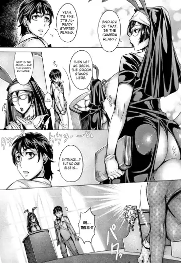 [Momofuki Rio] Junyoku Kaihouku (decensored) Fhentai - Page 188