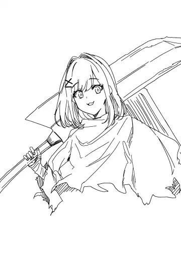 [Uno Ryoku] Ganba RURU!! Fhentai - Page 29