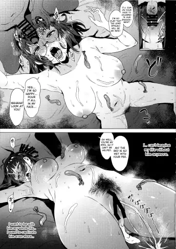 [Yokkora] Ritsuko wa Kozukuri ga Shitai after Fhentai - Page 20