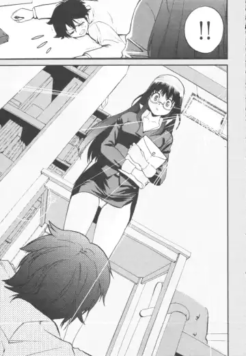 [Togami Shin] Tonosama no Nanahon yari Vol.1 Fhentai - Page 13