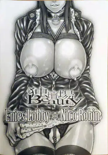 [Kotobuki Kazuki] Dokudanjou Beauty Fhentai - Page 3