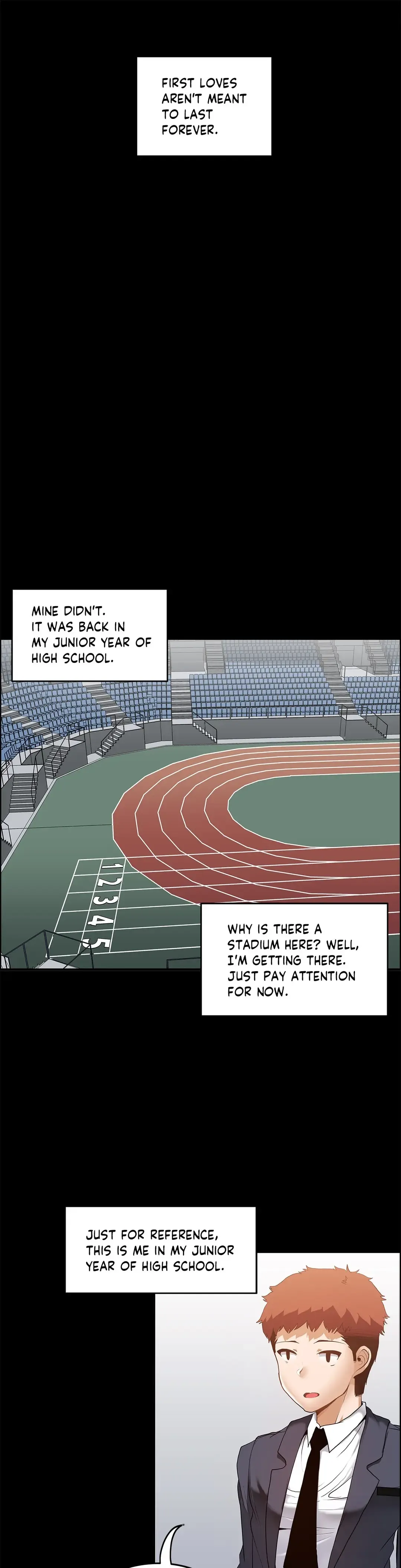 [Gaehoju - Paya8] The Girl That Wet the Wall Ch 51 - 56 Fhentai - Page 126