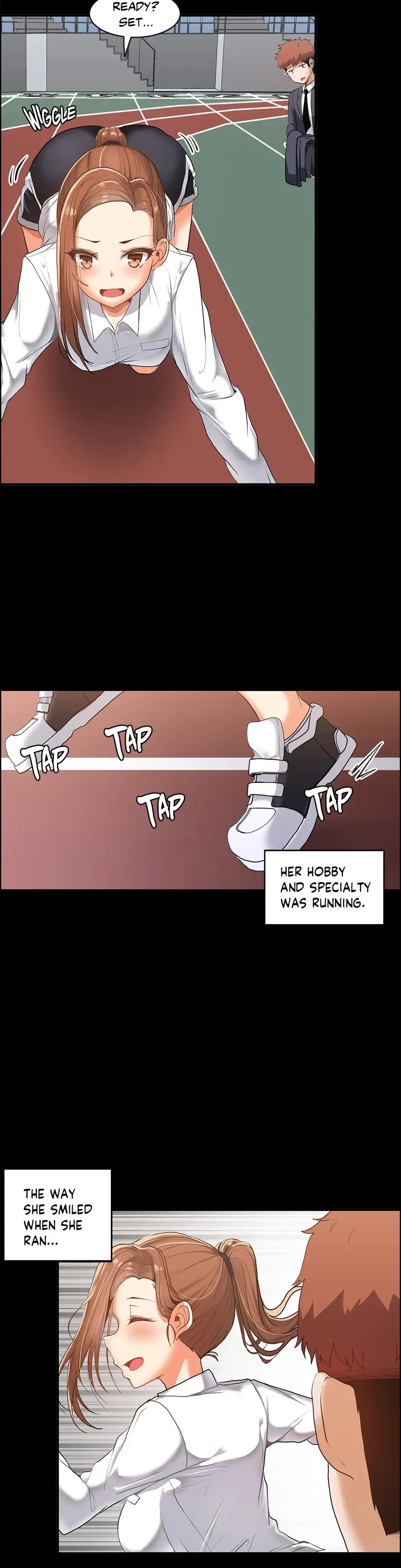 [Gaehoju - Paya8] The Girl That Wet the Wall Ch 51 - 56 Fhentai - Page 129