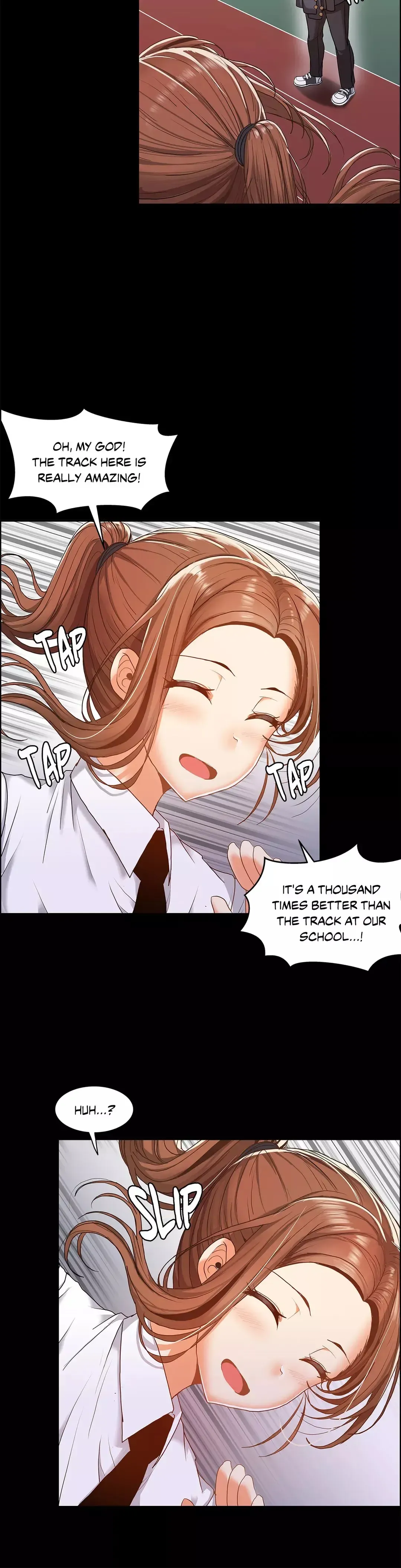 [Gaehoju - Paya8] The Girl That Wet the Wall Ch 51 - 56 Fhentai - Page 151