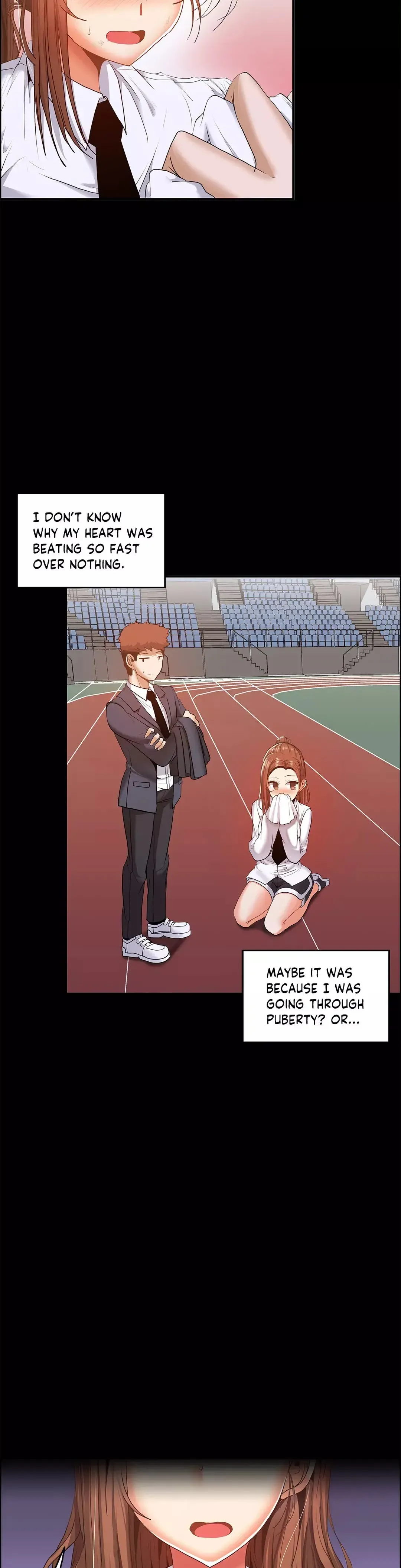 [Gaehoju - Paya8] The Girl That Wet the Wall Ch 51 - 56 Fhentai - Page 155