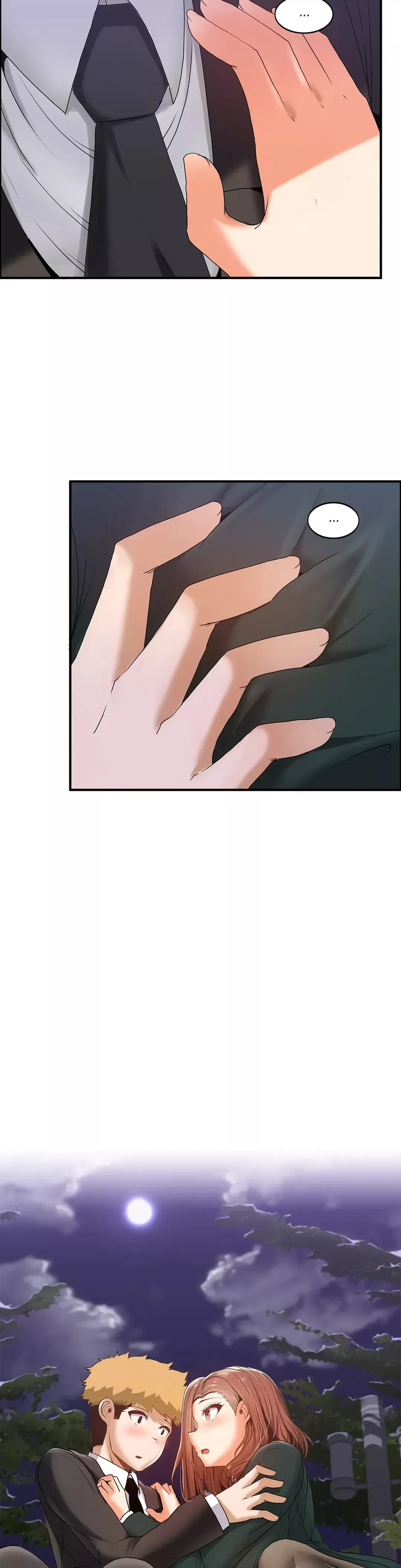 [Gaehoju - Paya8] The Girl That Wet the Wall Ch 51 - 56 Fhentai - Page 163