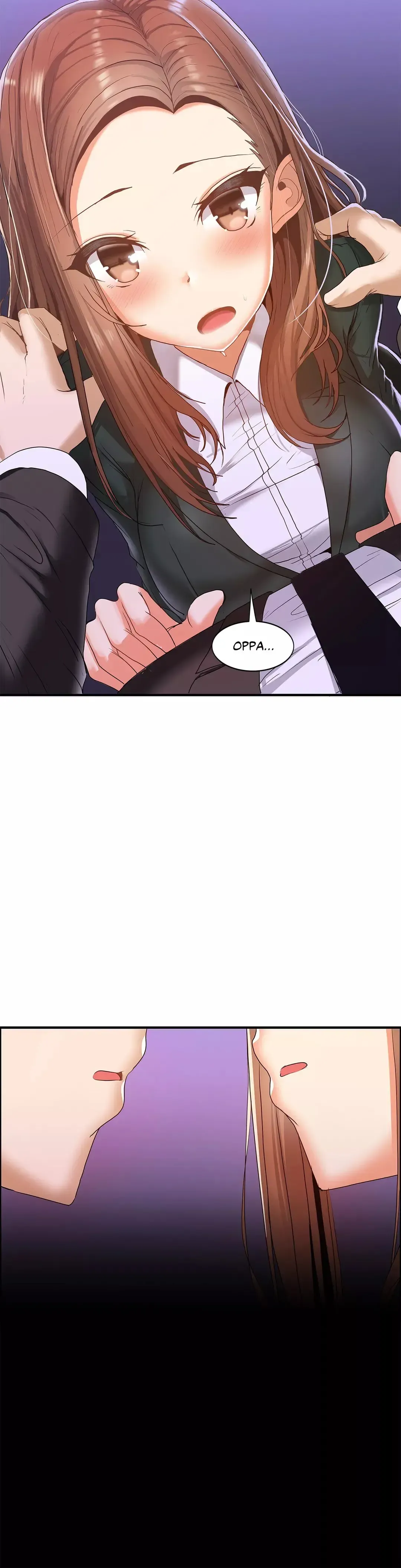 [Gaehoju - Paya8] The Girl That Wet the Wall Ch 51 - 56 Fhentai - Page 166