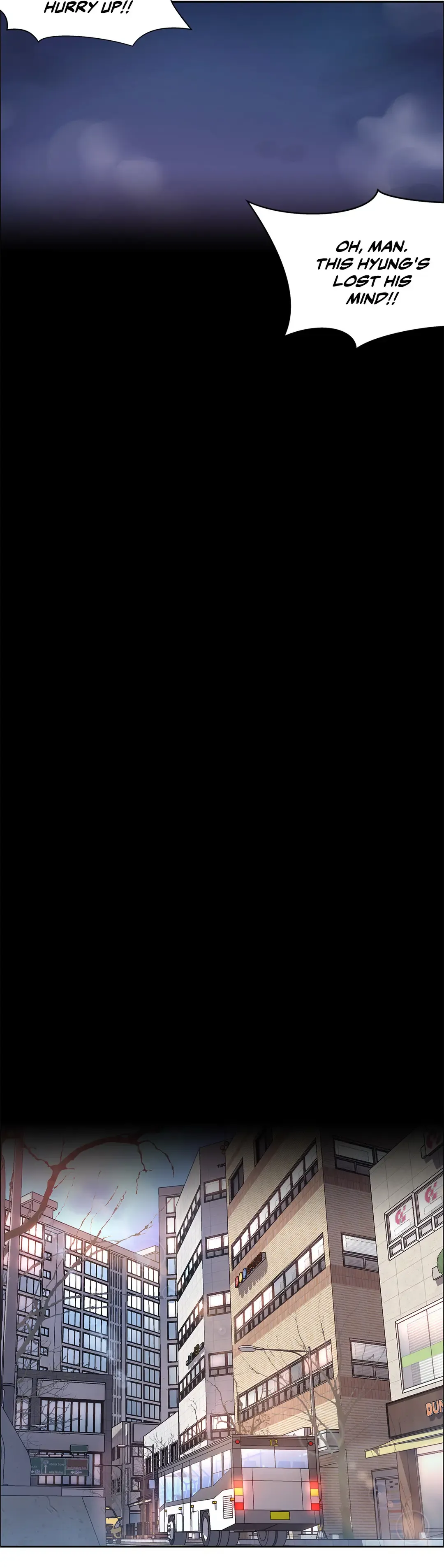 [Gaehoju - Paya8] The Girl That Wet the Wall Ch 51 - 56 Fhentai - Page 64