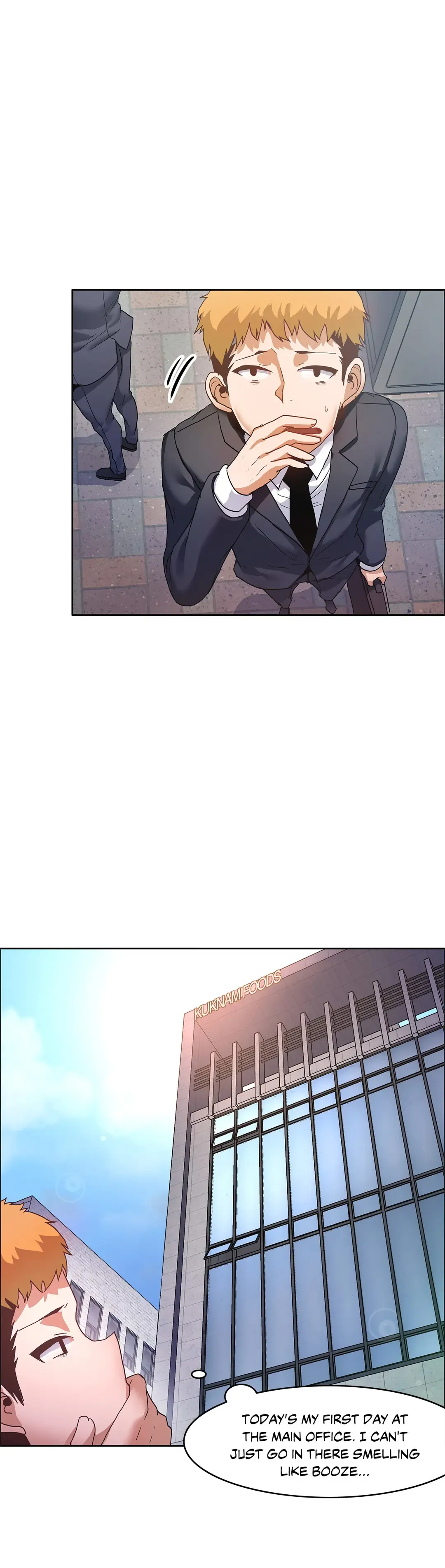 [Gaehoju - Paya8] The Girl That Wet the Wall Ch 51 - 56 Fhentai - Page 66