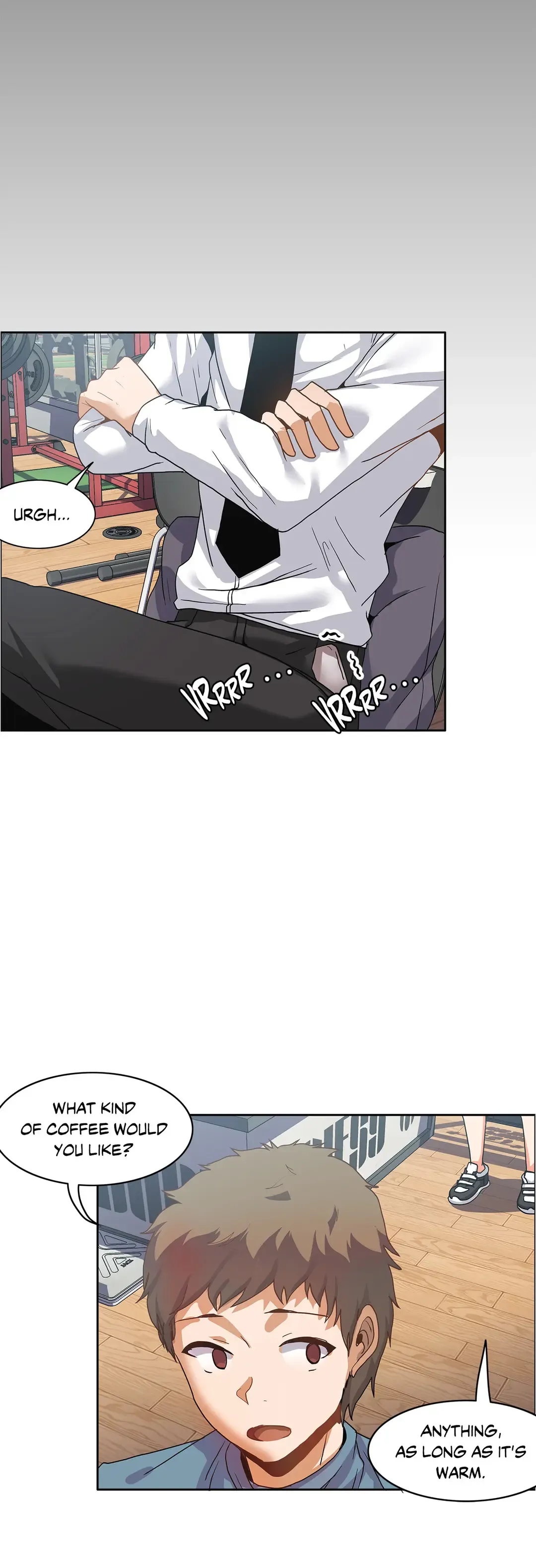 [Gaehoju - Paya8] The Girl That Wet the Wall Ch 51 - 56 Fhentai - Page 74