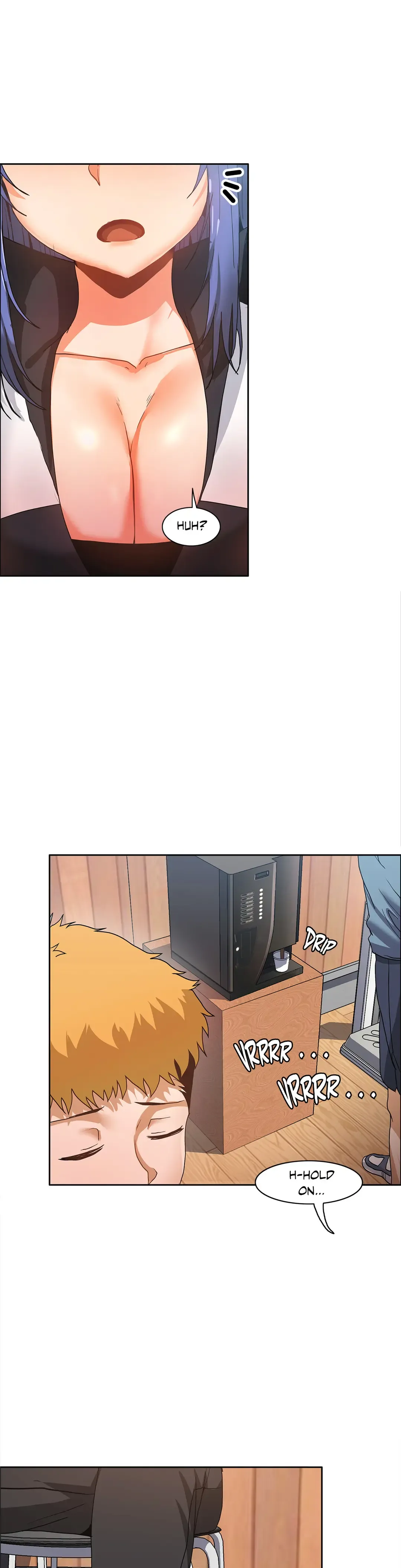 [Gaehoju - Paya8] The Girl That Wet the Wall Ch 51 - 56 Fhentai - Page 75