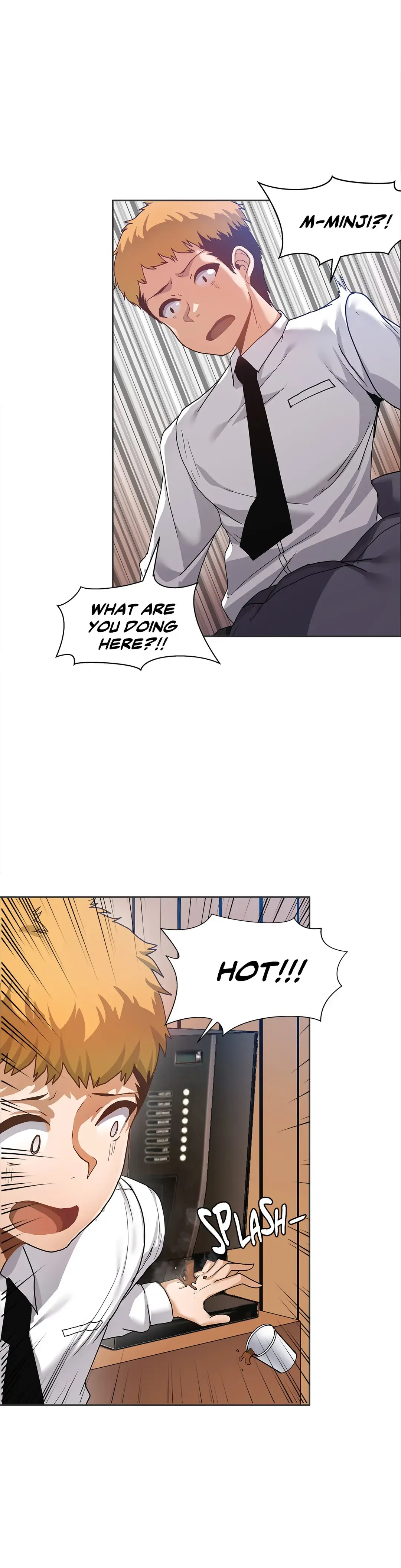 [Gaehoju - Paya8] The Girl That Wet the Wall Ch 51 - 56 Fhentai - Page 78