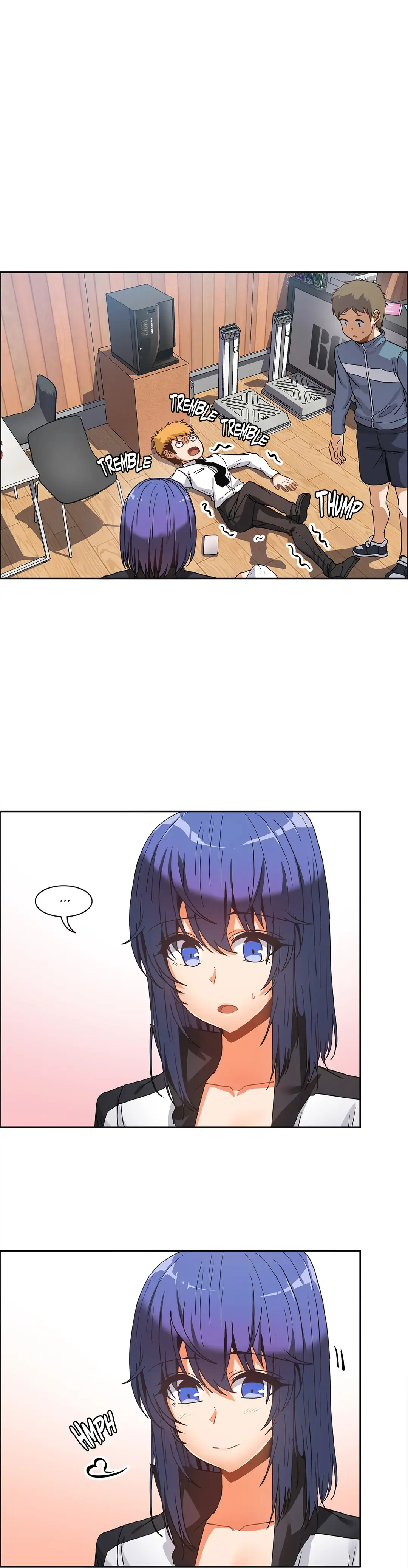 [Gaehoju - Paya8] The Girl That Wet the Wall Ch 51 - 56 Fhentai - Page 80