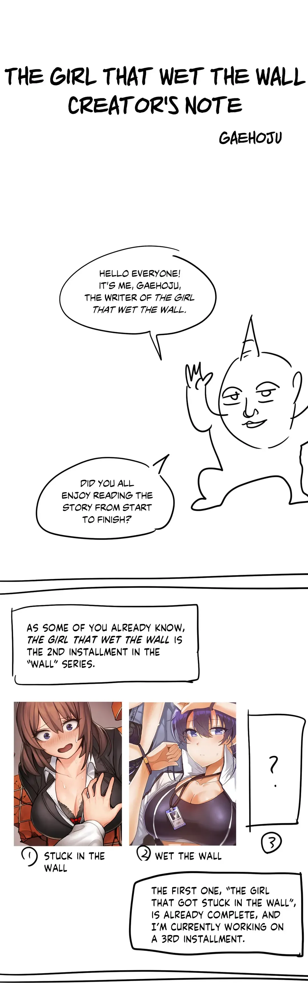 [Gaehoju - Paya8] The Girl That Wet the Wall Ch 51 - 56 Fhentai - Page 85