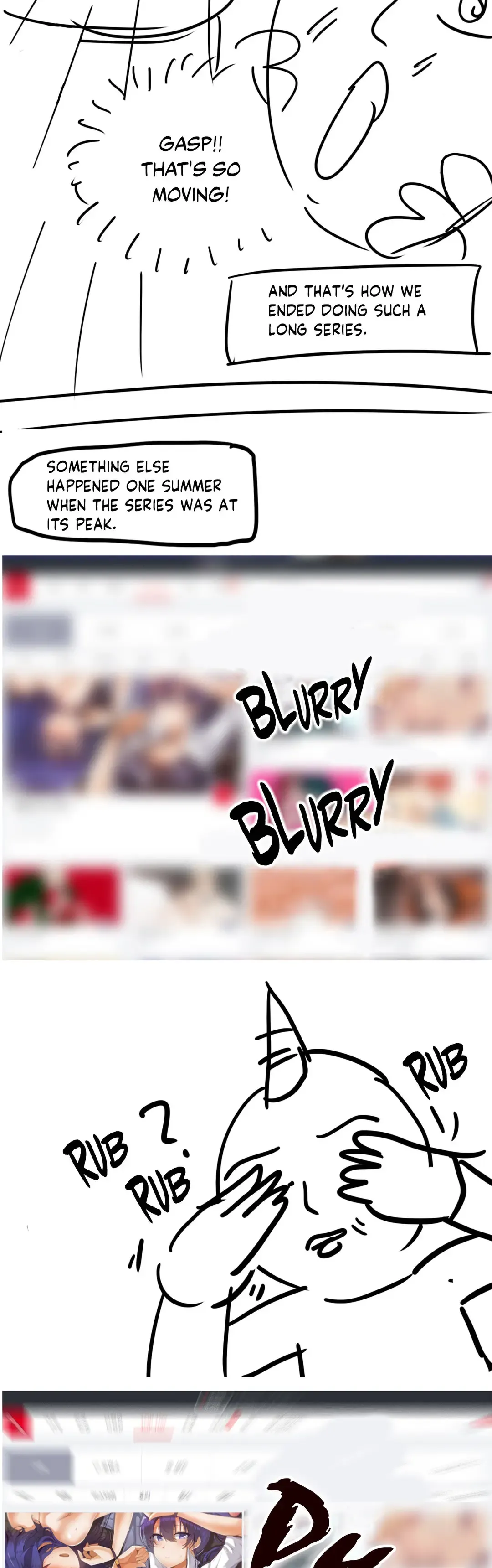 [Gaehoju - Paya8] The Girl That Wet the Wall Ch 51 - 56 Fhentai - Page 88