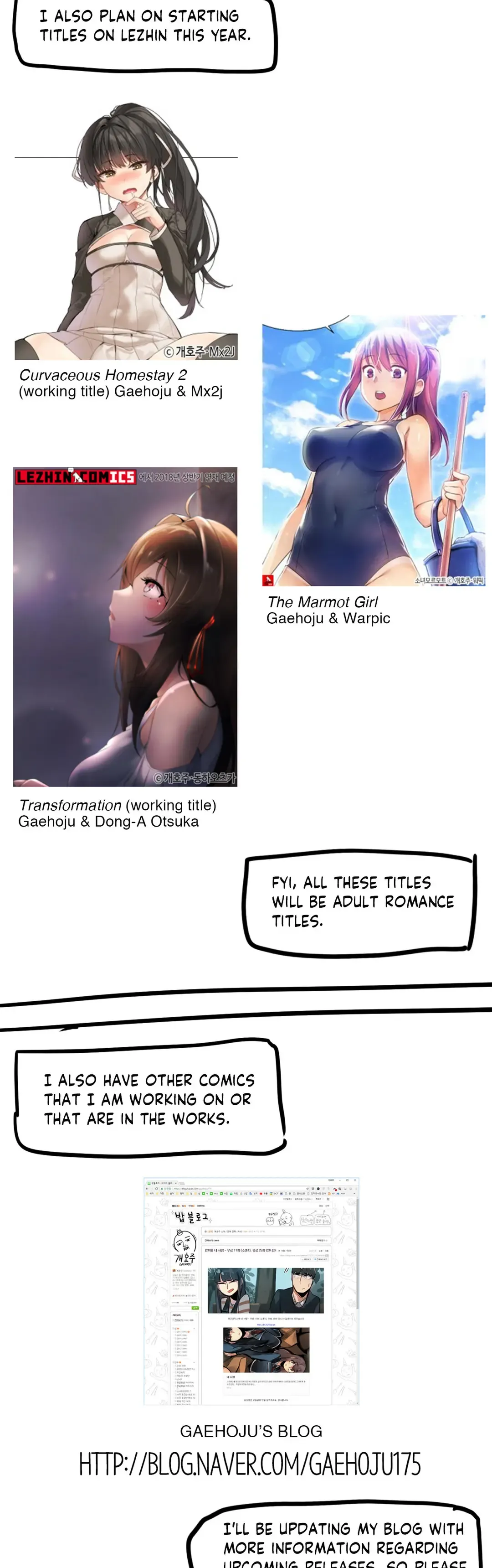 [Gaehoju - Paya8] The Girl That Wet the Wall Ch 51 - 56 Fhentai - Page 90