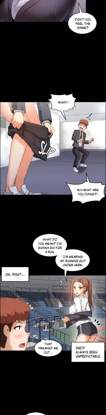 [Gaehoju - Paya8] The Girl That Wet the Wall Ch 51 - 56 Fhentai - Page 128