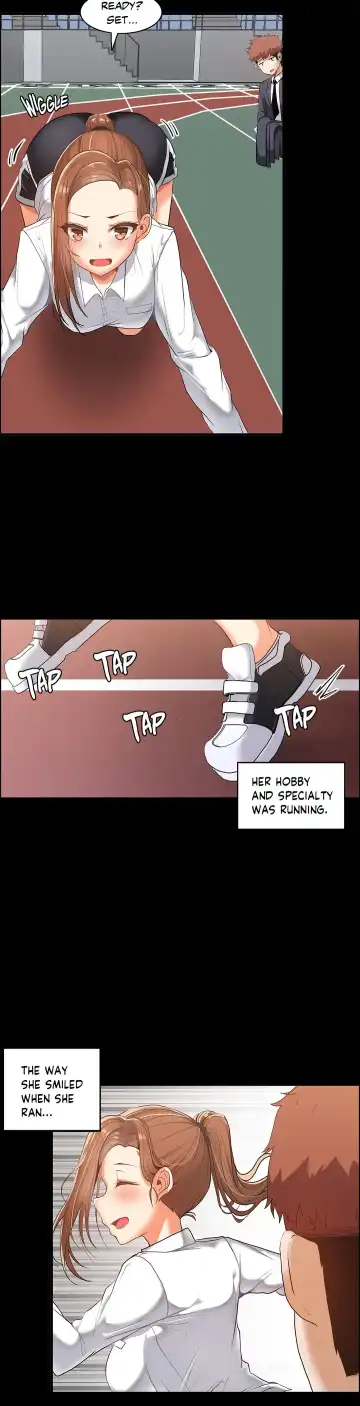 [Gaehoju - Paya8] The Girl That Wet the Wall Ch 51 - 56 Fhentai - Page 129