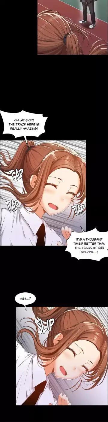 [Gaehoju - Paya8] The Girl That Wet the Wall Ch 51 - 56 Fhentai - Page 151