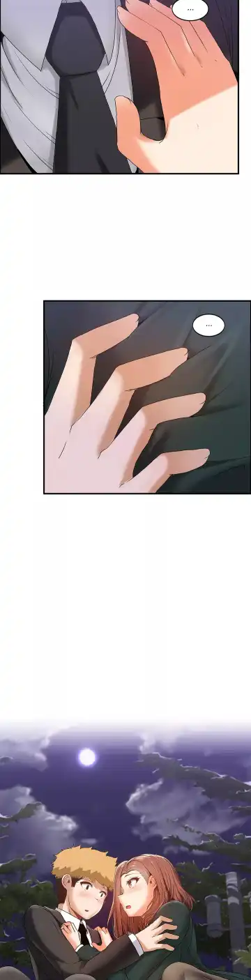 [Gaehoju - Paya8] The Girl That Wet the Wall Ch 51 - 56 Fhentai - Page 163