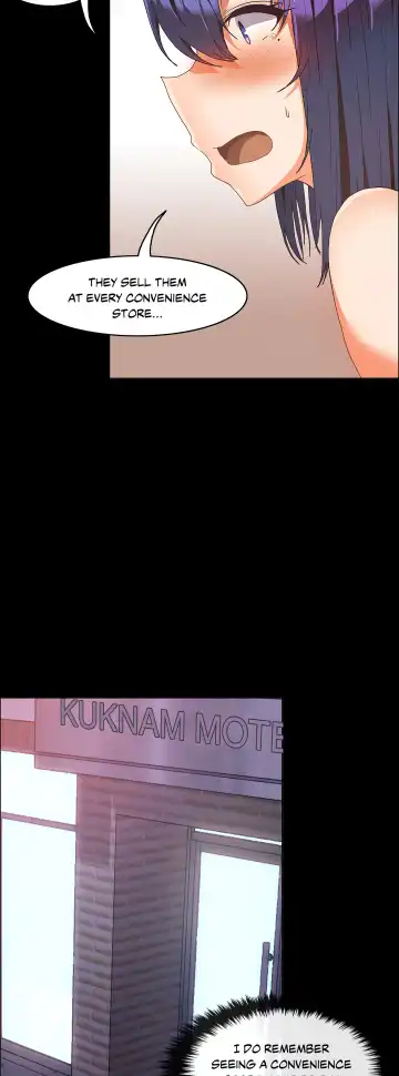 [Gaehoju - Paya8] The Girl That Wet the Wall Ch 51 - 56 Fhentai - Page 24